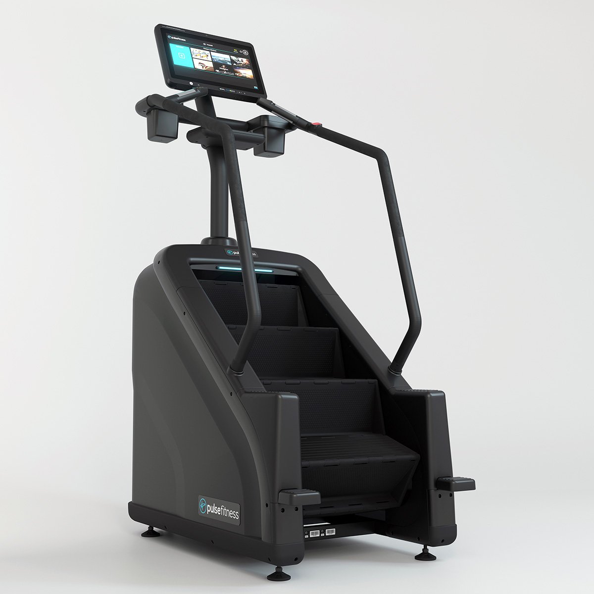 StepMill – Monte-Escalier Commercial (200H)