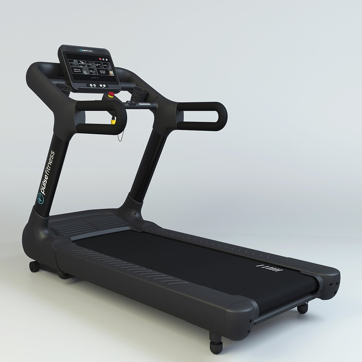 Tapis de Course Motorisé Commercial (259H)