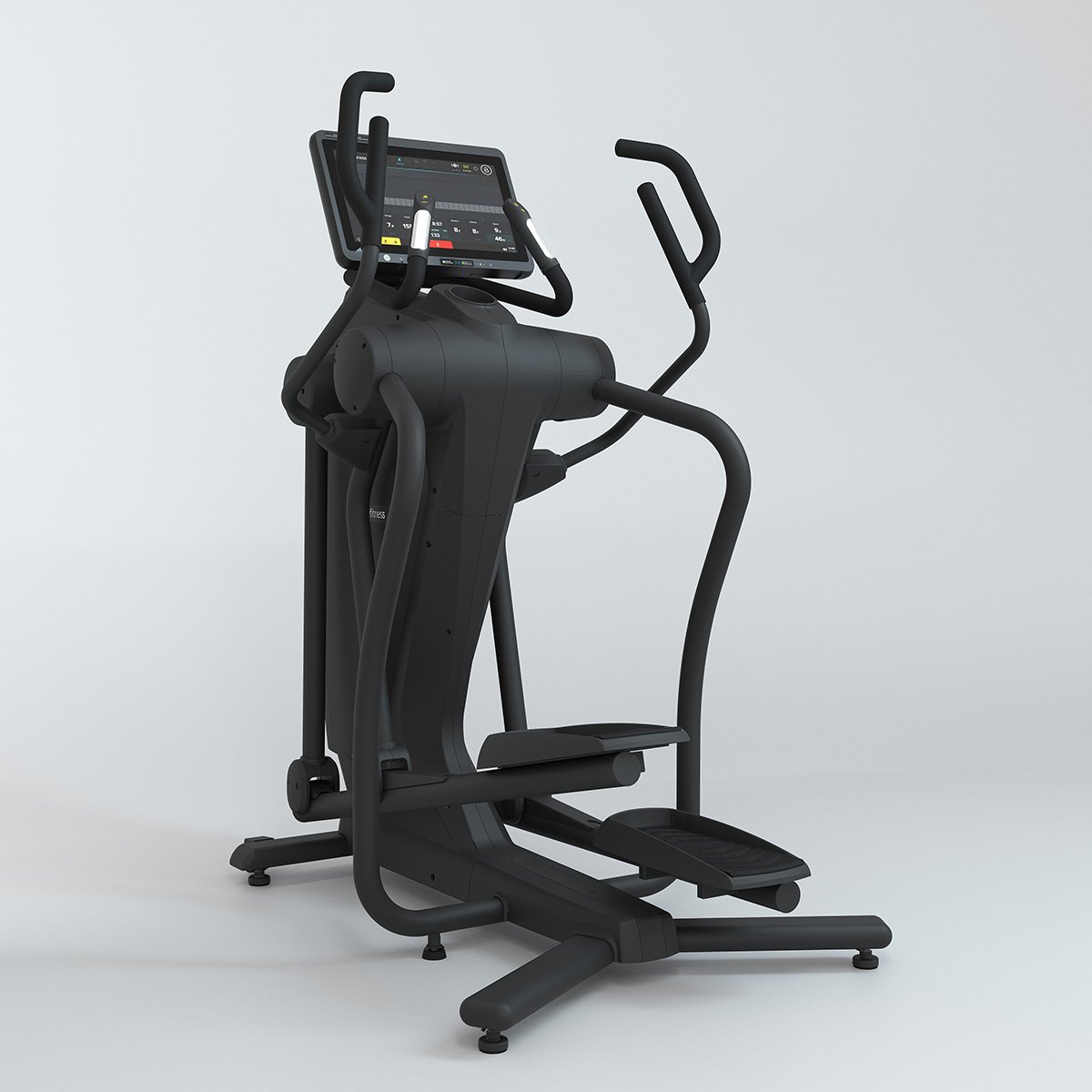 Vélo Elliptique à Foulée Variable (Variable-Stride Trainer 275H)