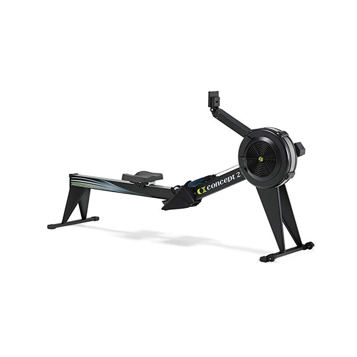 Rameur Concept2 (Concept2 Indoor Rower 290E)