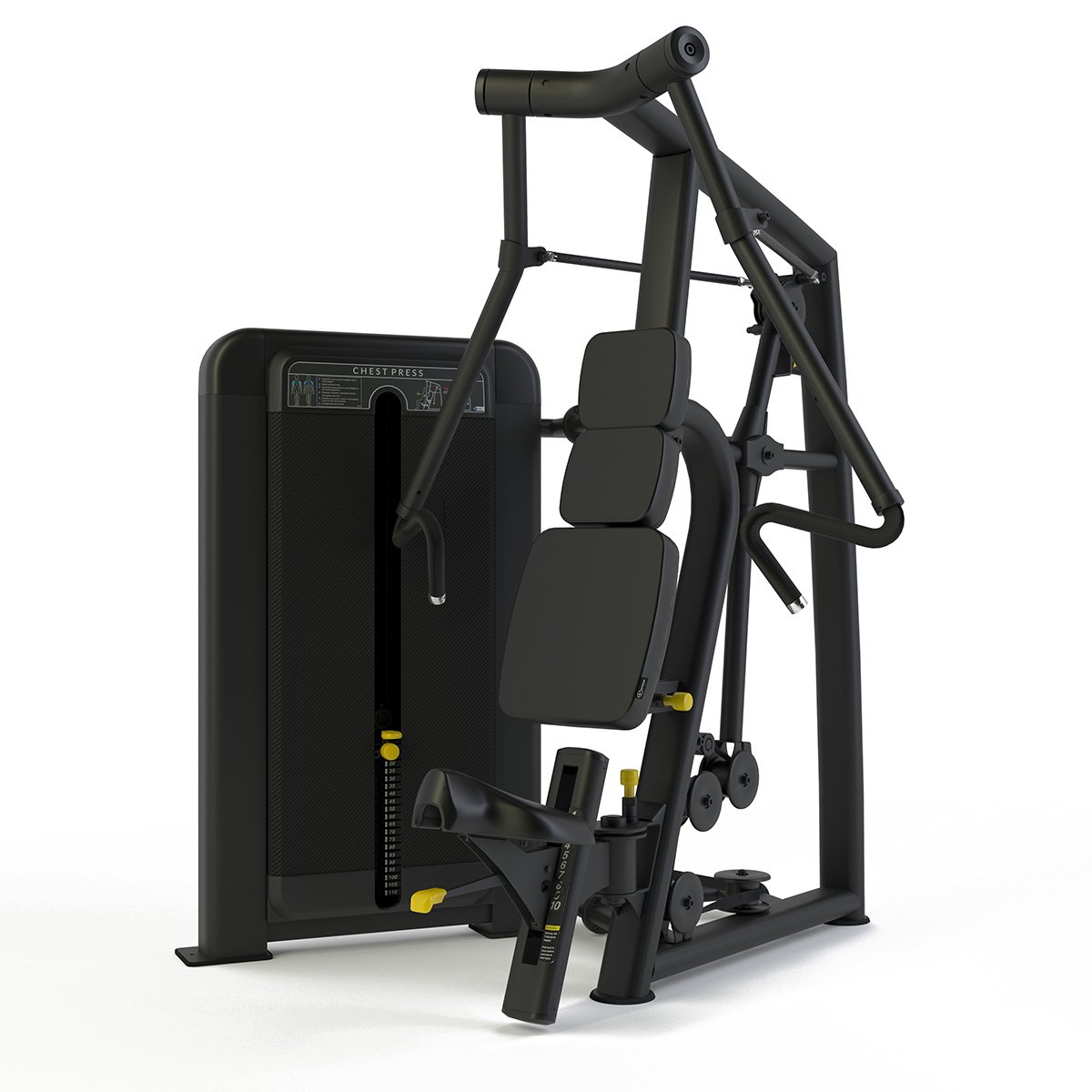 Presse Pectorale Club Line 1×100 kg (310H)