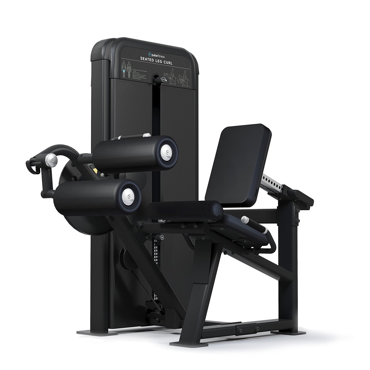 Leg Curl Assis Classic 1×80 kg
